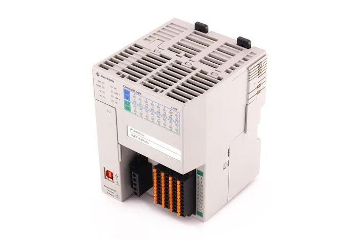 Allen Bradley 1769-L16ER-BB1B