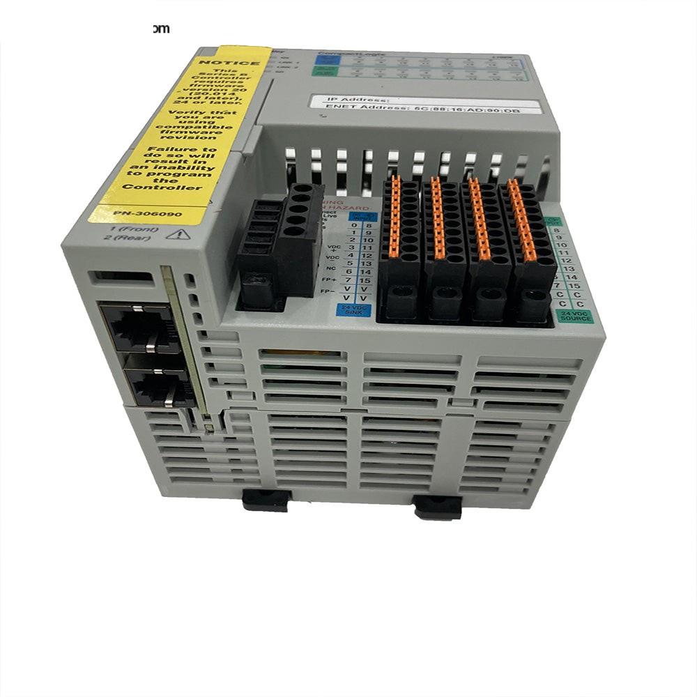 Allen Bradley 1769-L16ER-BB1B