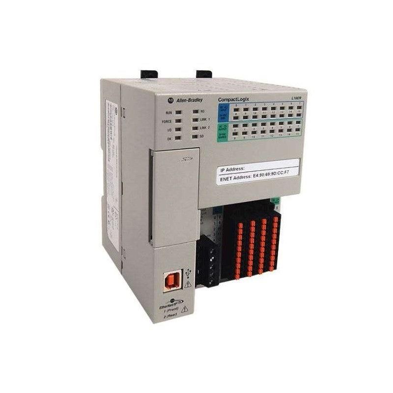 Allen Bradley 1769-L19ER-BB1B