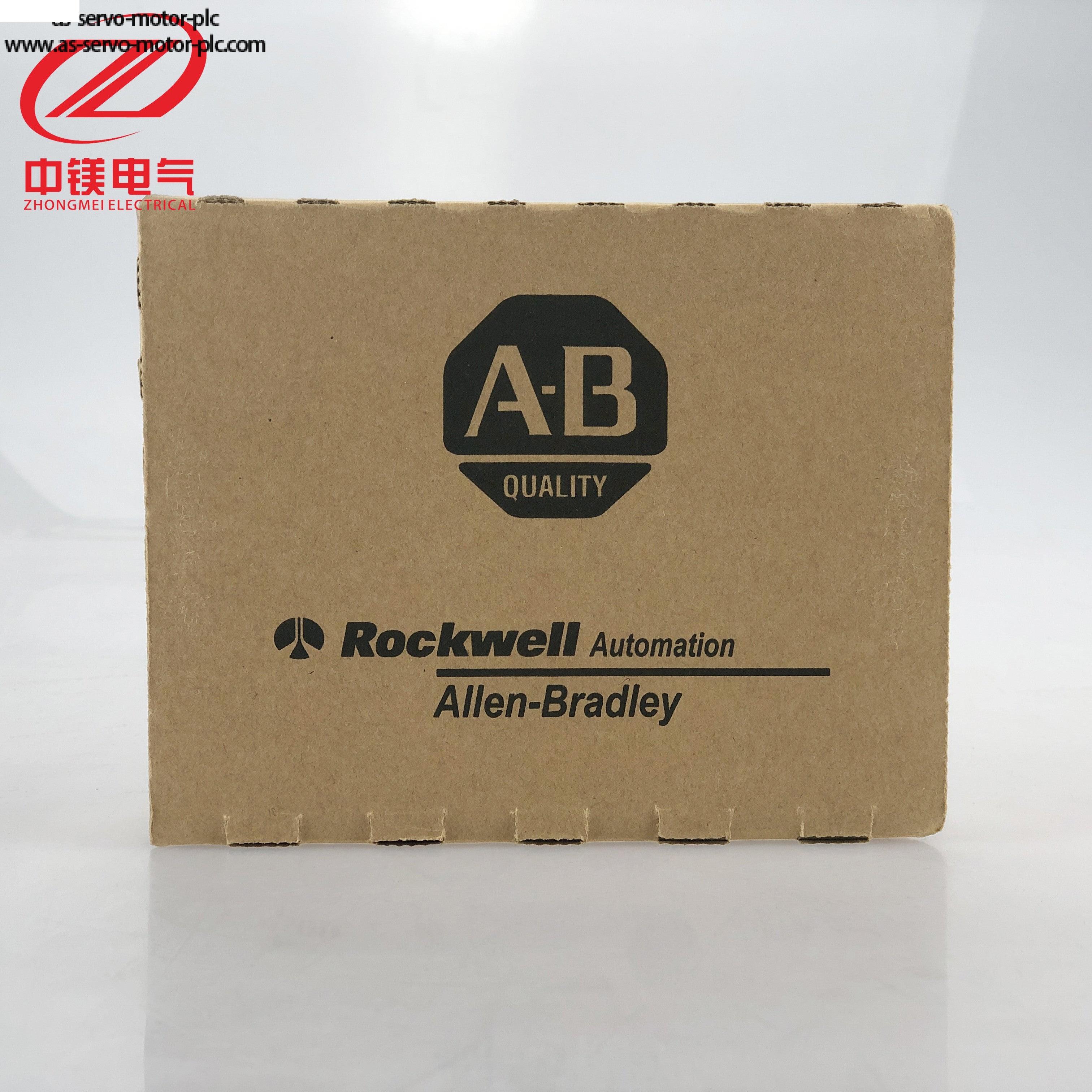 Allen Bradley 1769-L19ER-BB1B