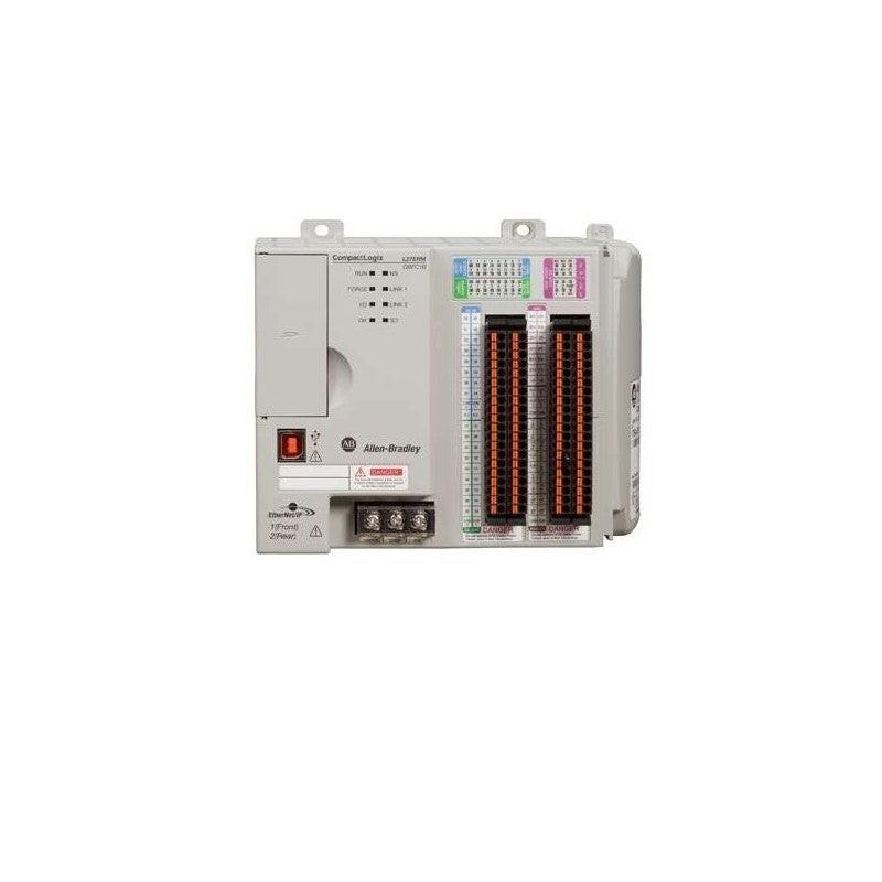 Allen Bradley 1769-L27ERM-QBFC1B