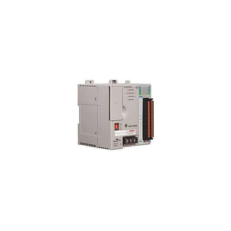 Allen Bradley 1769-L24ER-QB1B