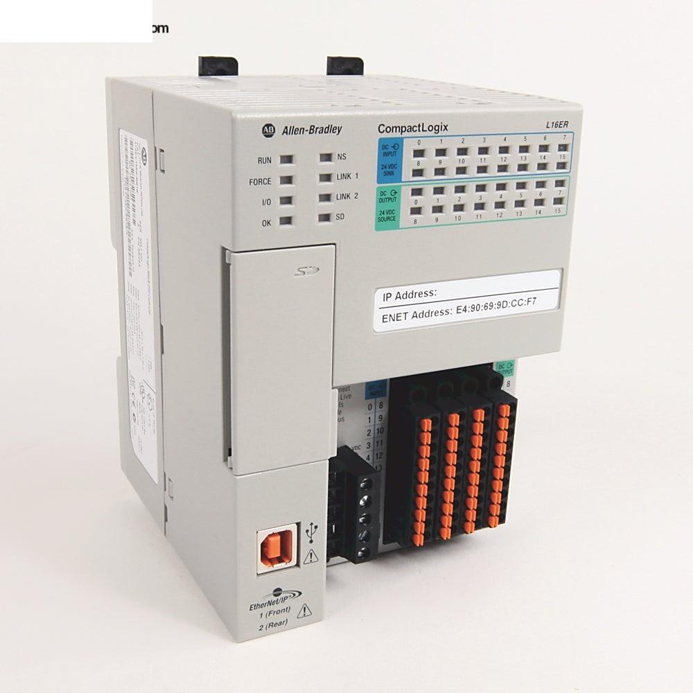 Allen Bradley 1769-L30ER-NSE