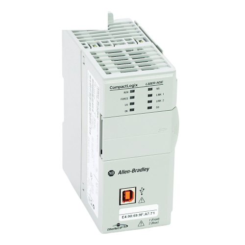 Allen Bradley 1769-L30ER-NSE