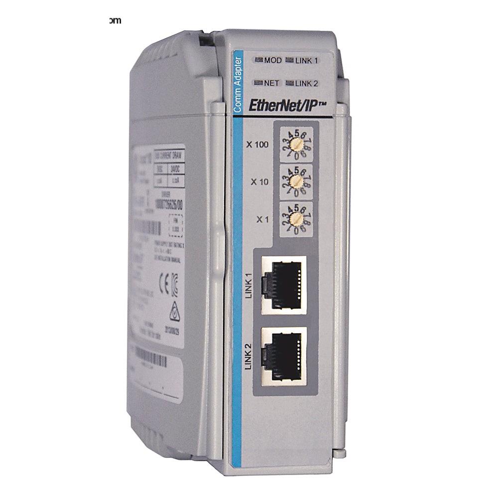 Allen Bradley 1769-AENTR