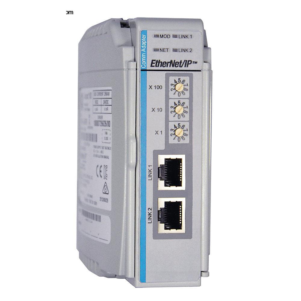 Allen Bradley 1769-AENTR