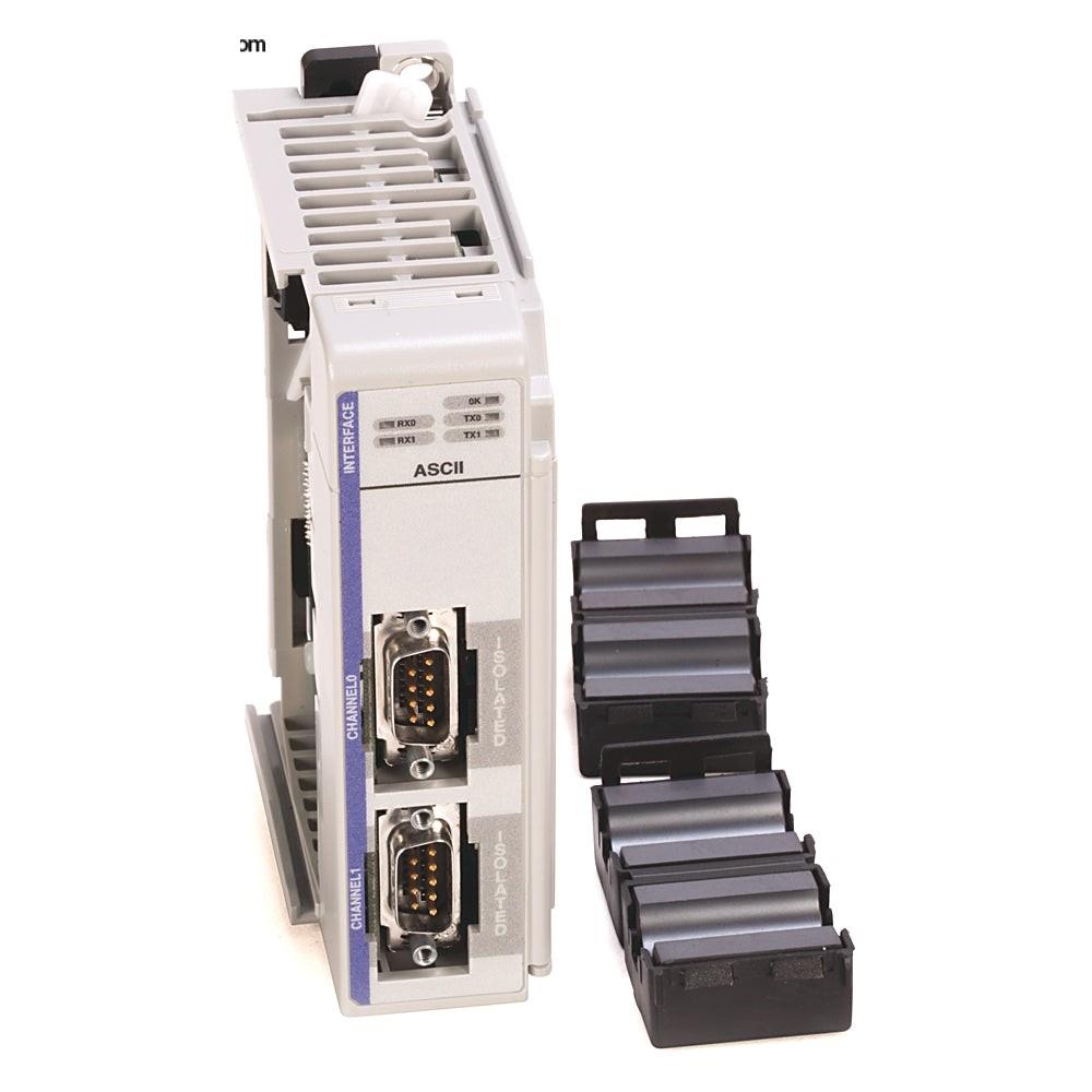 Allen Bradley 1769-ASCII