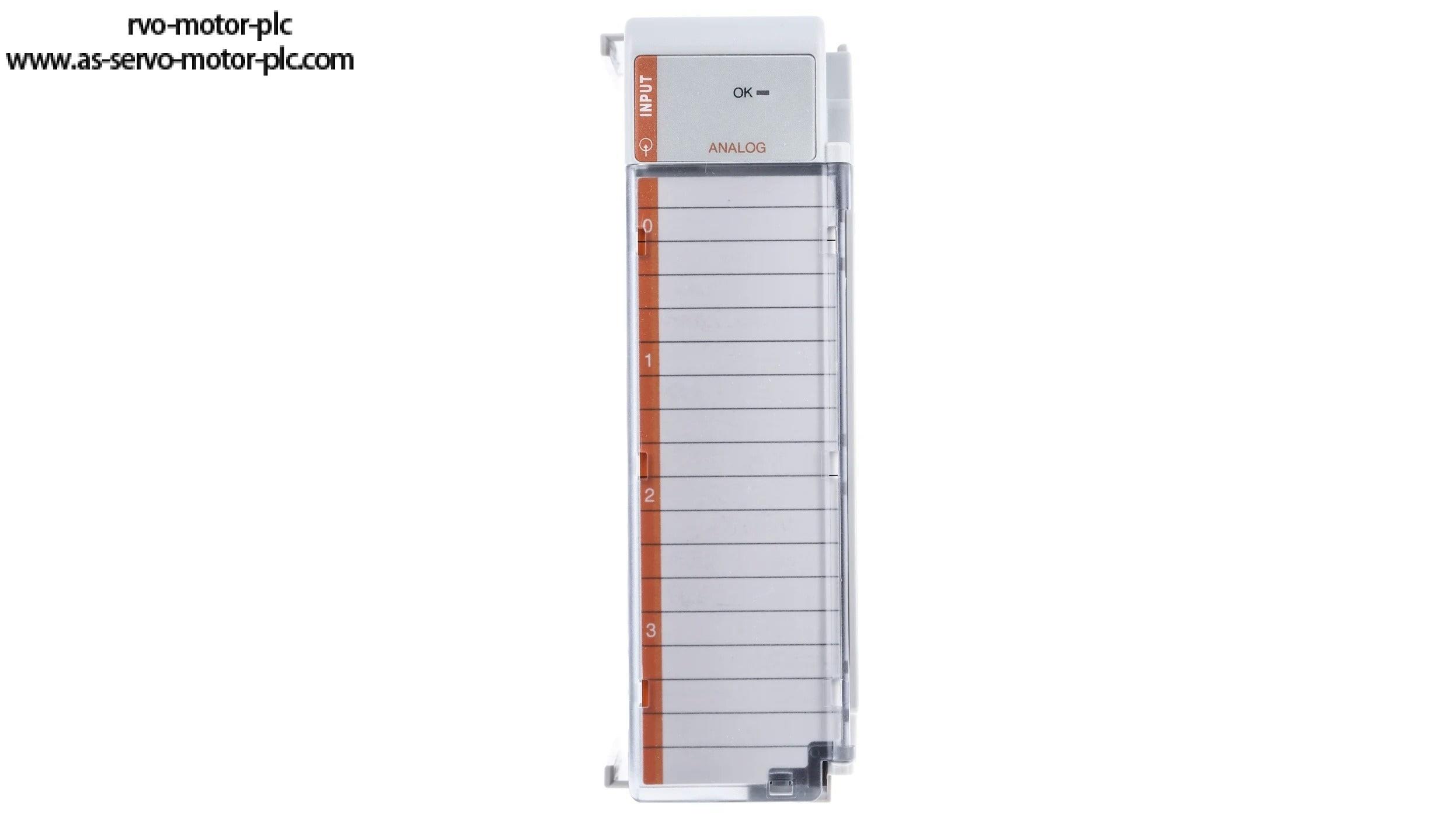 Allen Bradley 1769-IF4
