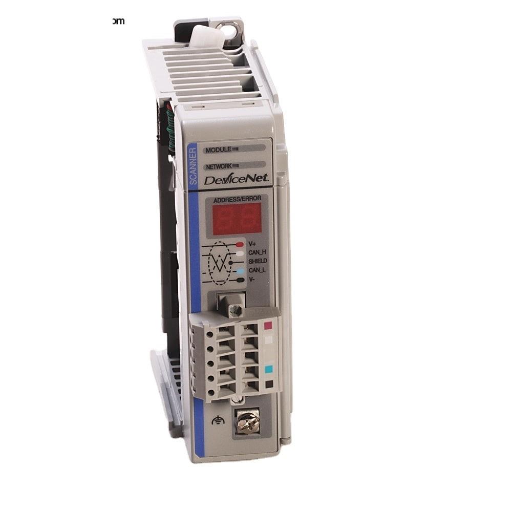 Allen Bradley 1769-IF4FXOF2F