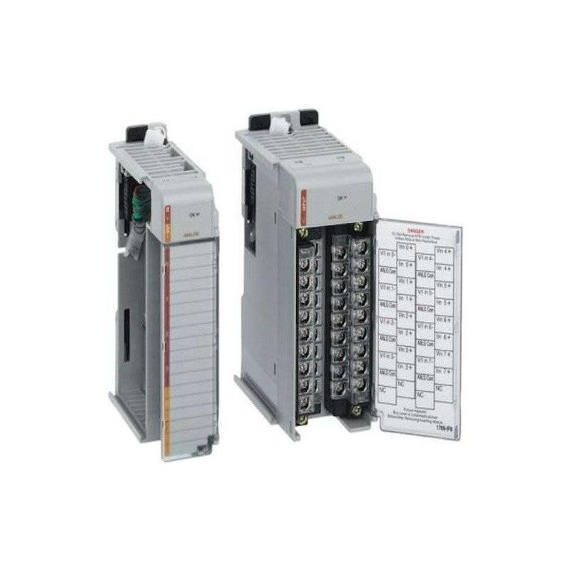 Allen Bradley 1769-IF4FXOF2F
