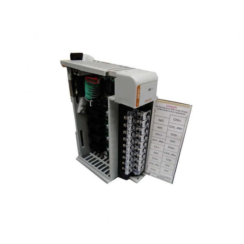 Allen Bradley 1769-IF4I