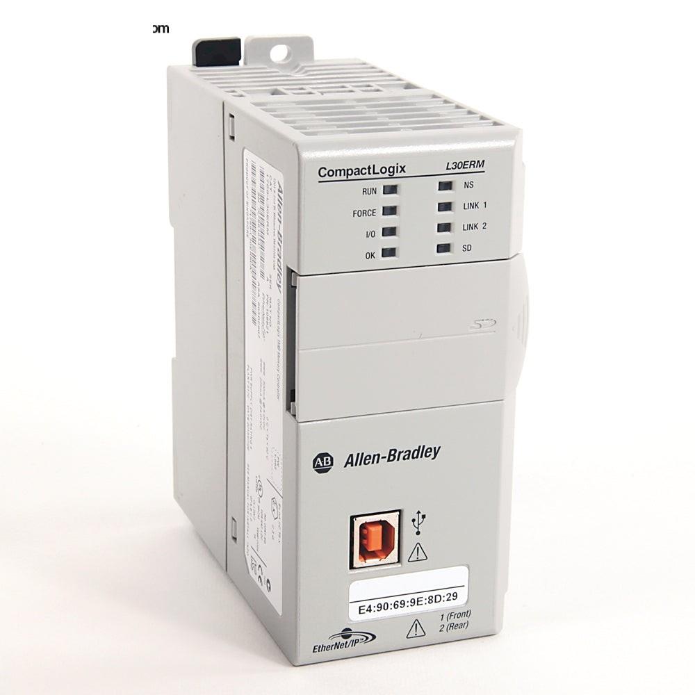 Allen Bradley 1769-L30ERM