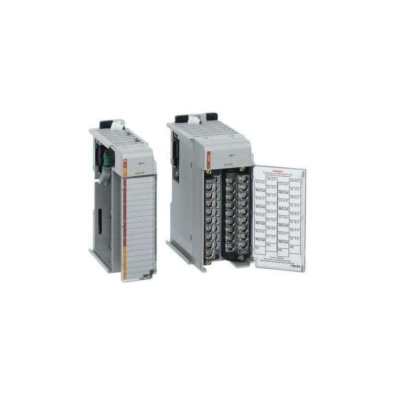 Allen Bradley 1769-IF4XOF2