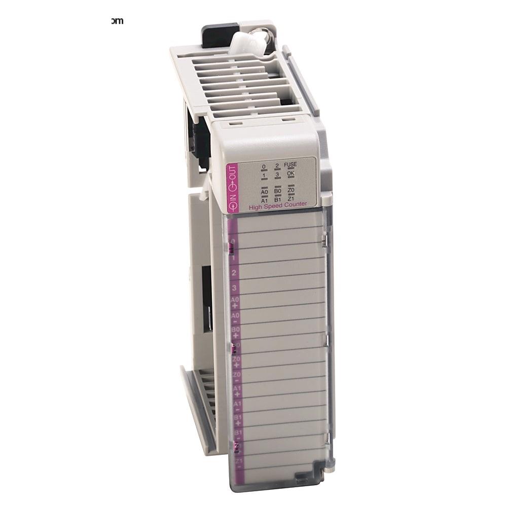 Allen Bradley 1769-IF4XOF2