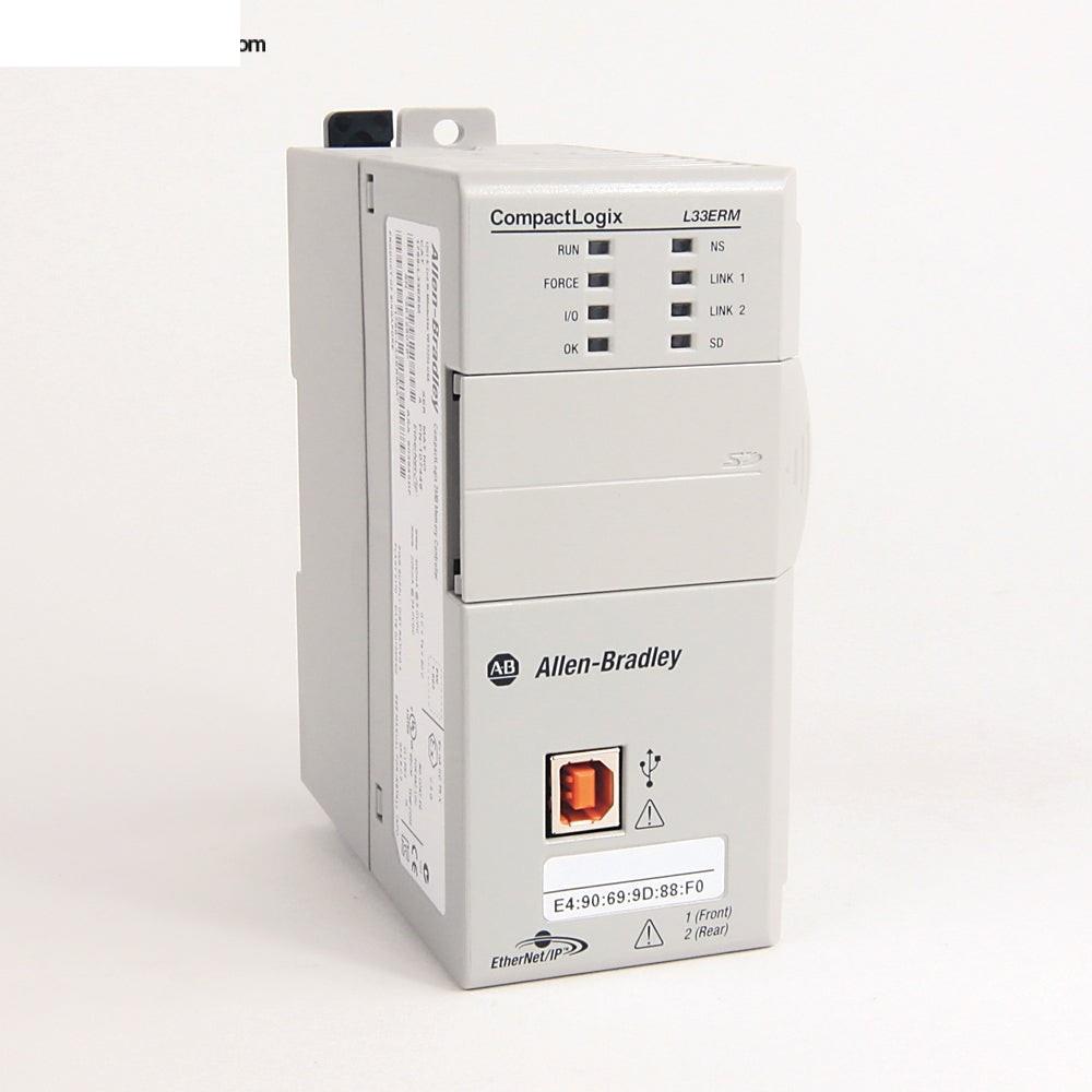 Allen Bradley 1769-L33ERM