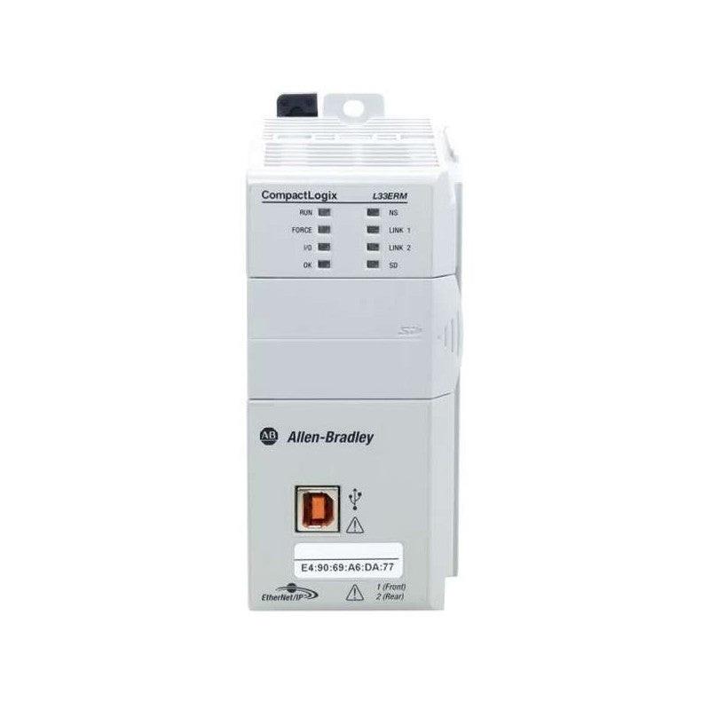 Allen Bradley 1769-L33ERM