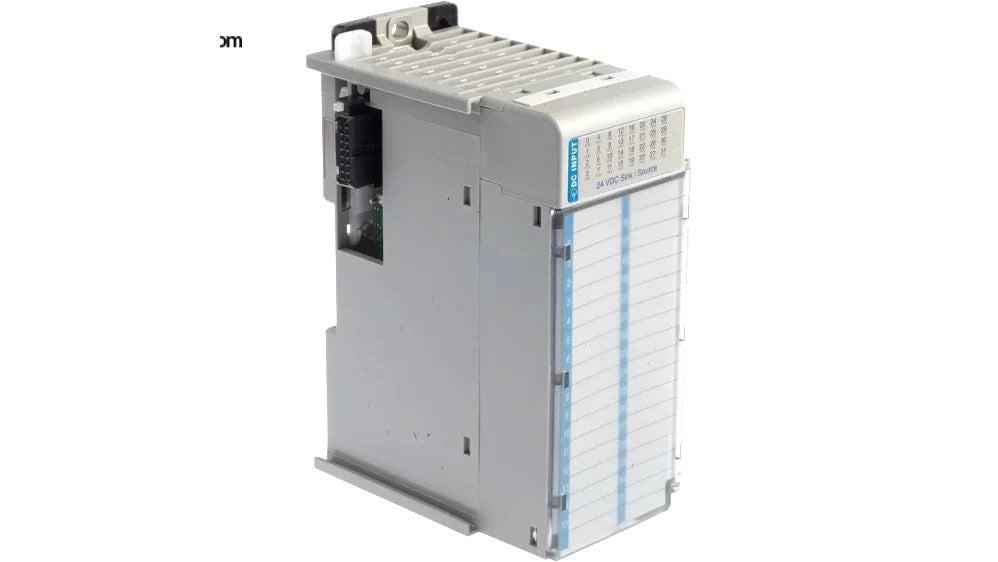 Allen Bradley 1769-IQ32