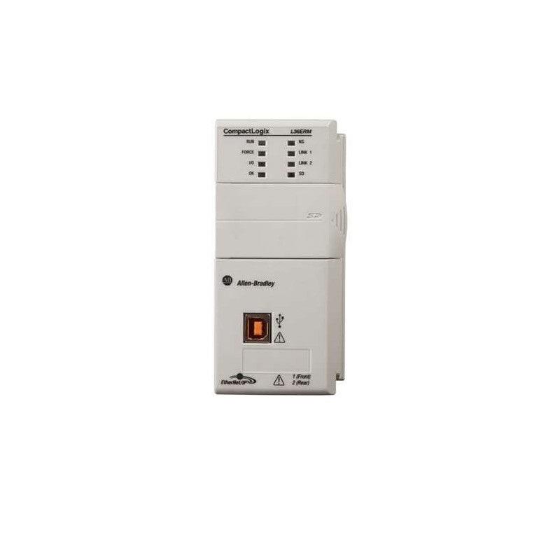 Allen Bradley 1769-L36ERM