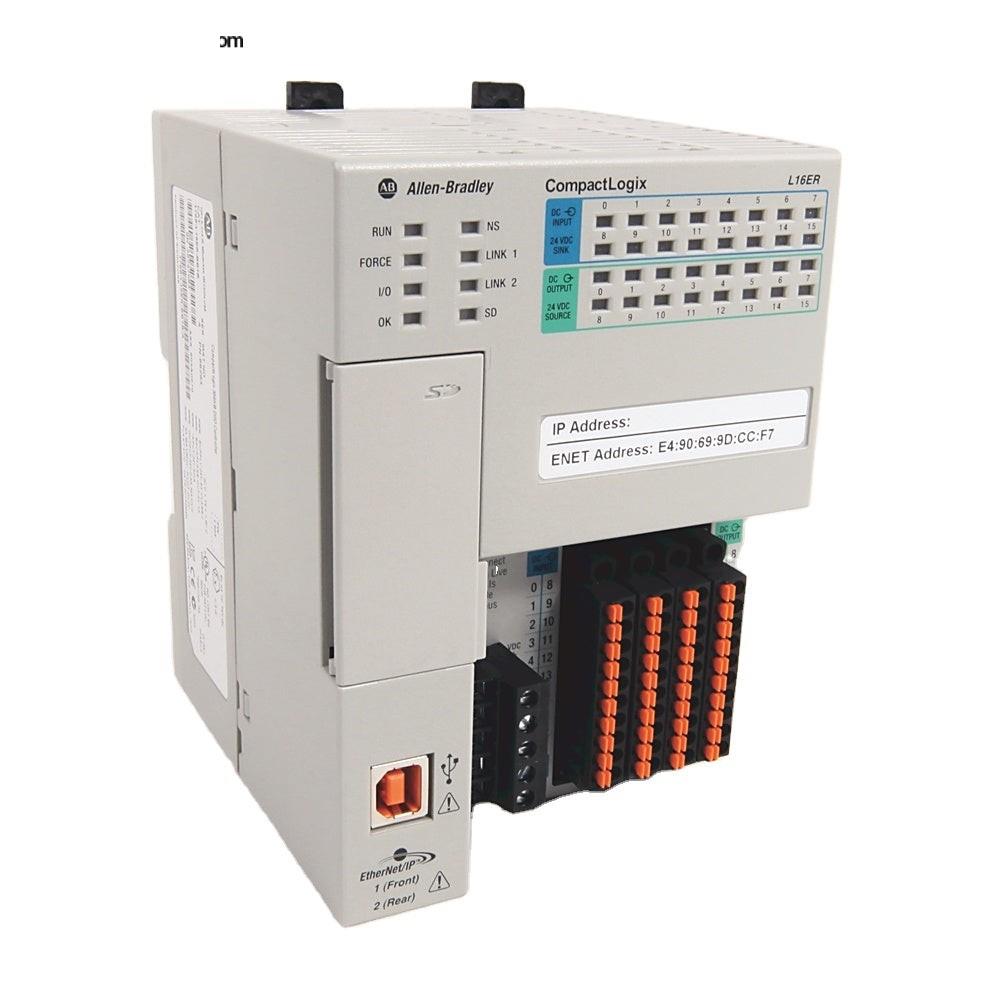 Allen Bradley 1769-OB32
