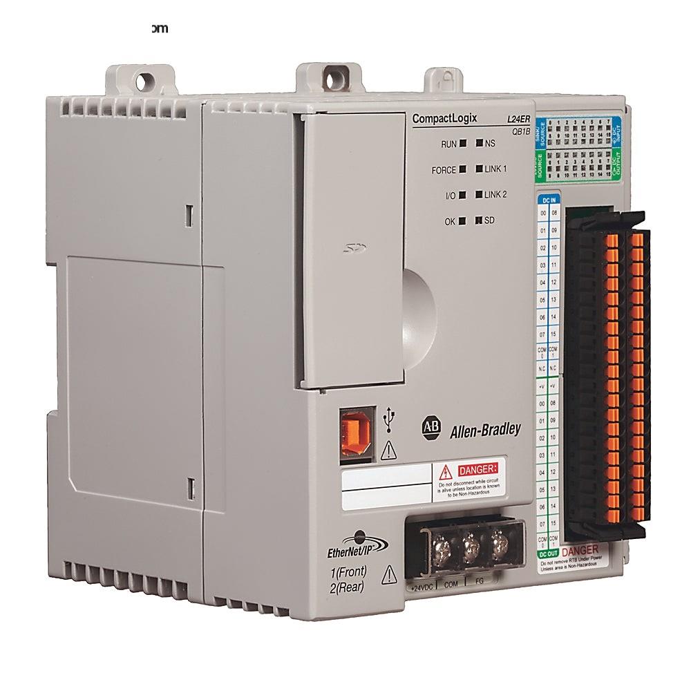 Allen Bradley 1769-OB32T