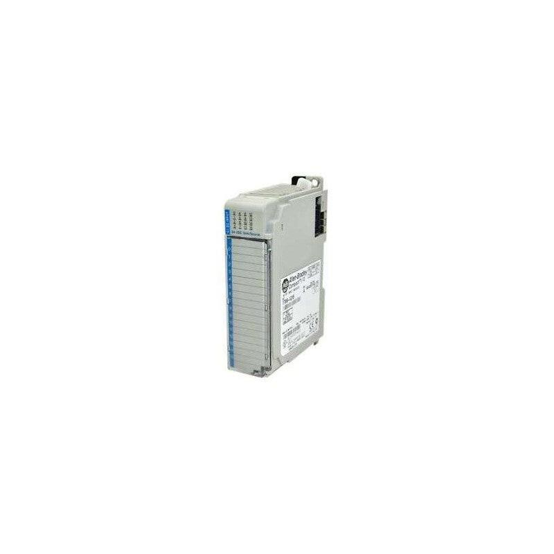 Allen Bradley 1769-IQ16