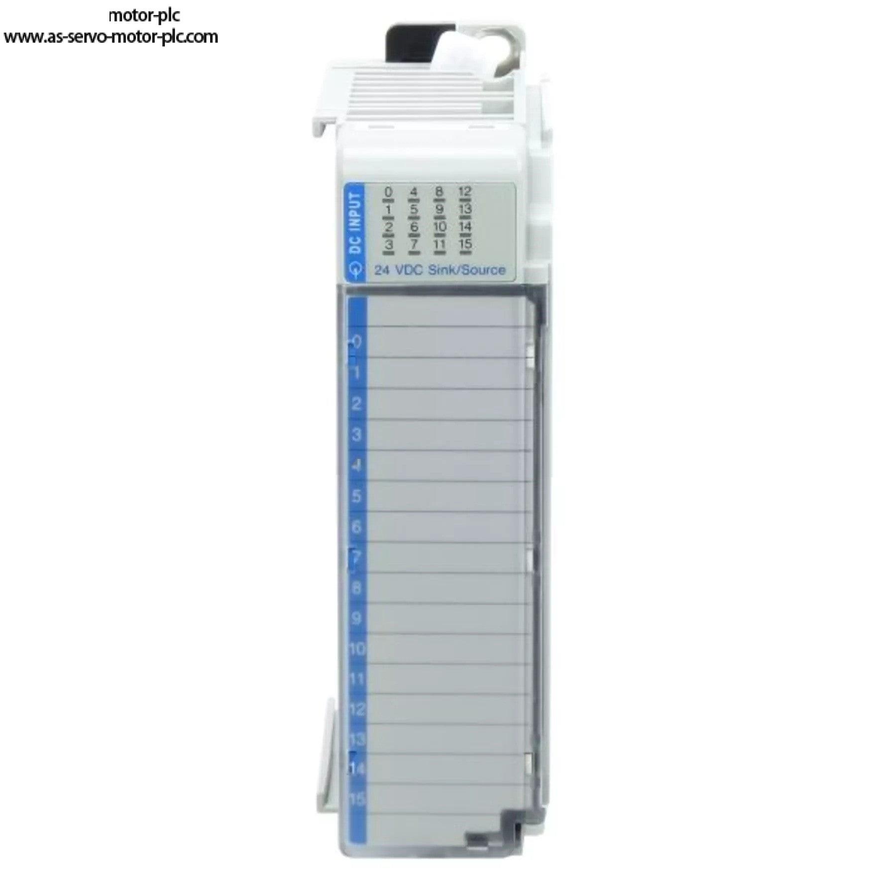 Allen Bradley 1769-IQ16