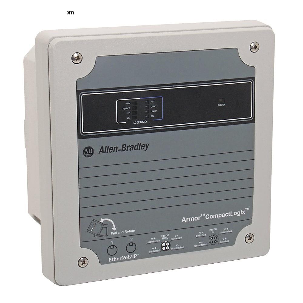 Allen Bradley 1769-OW8