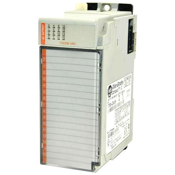 Allen Bradley 1769-OA16