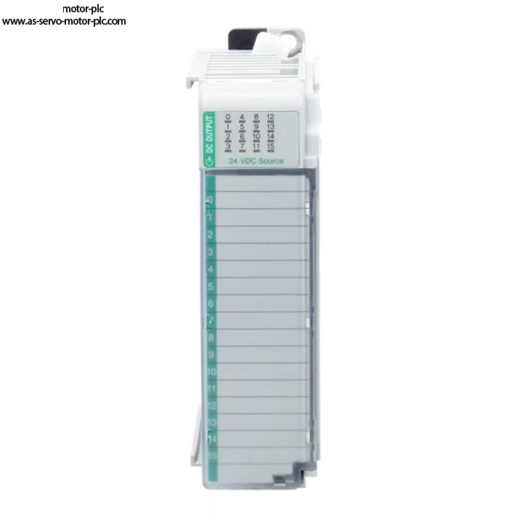 Allen Bradley 1769-OB16