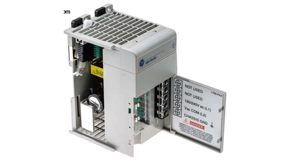 Allen Bradley 1769-PA4