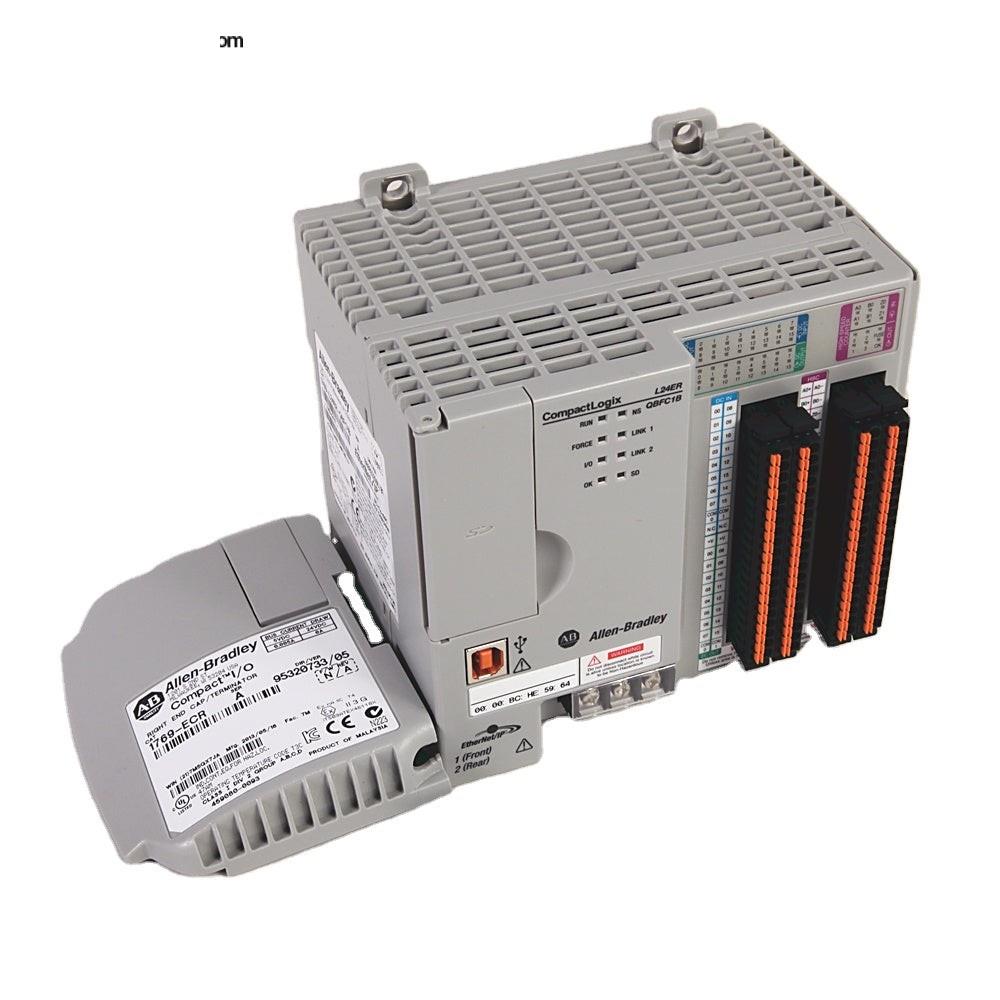 Allen Bradley 1769-OG16
