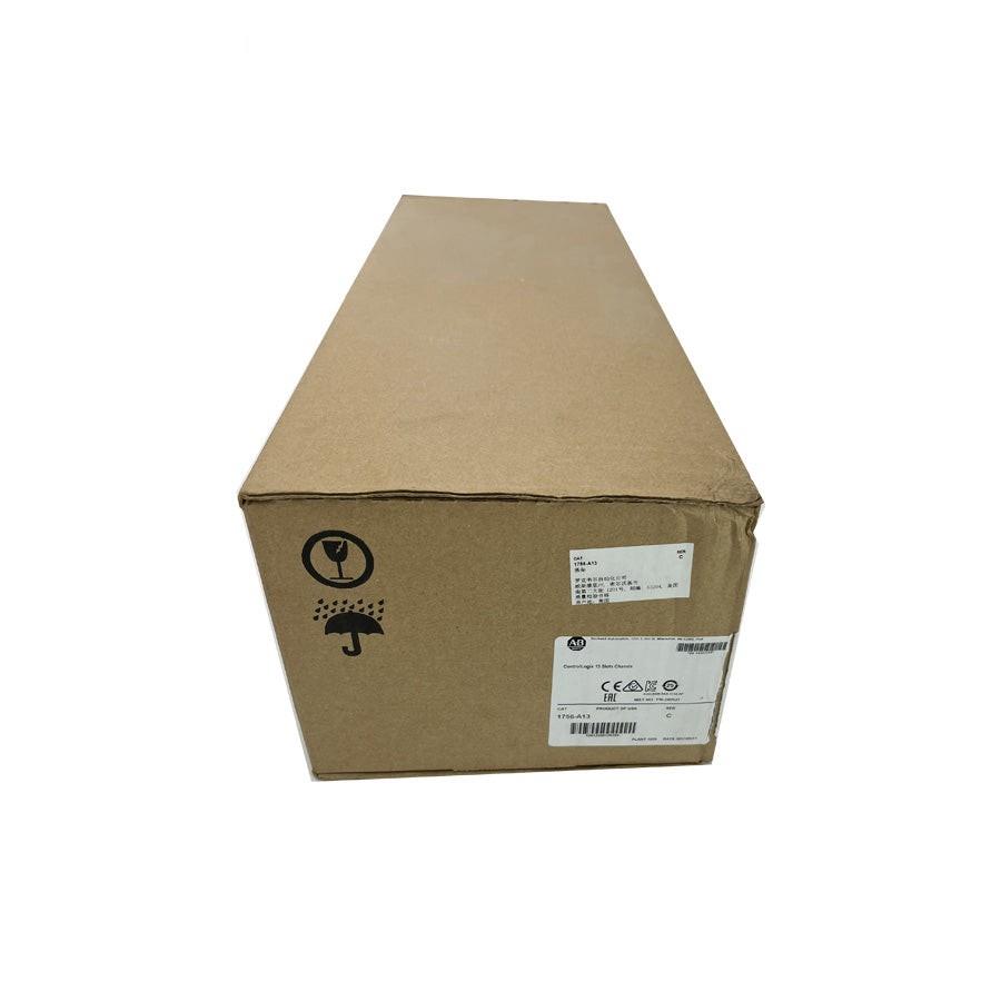 Allen Bradley 1756-A13