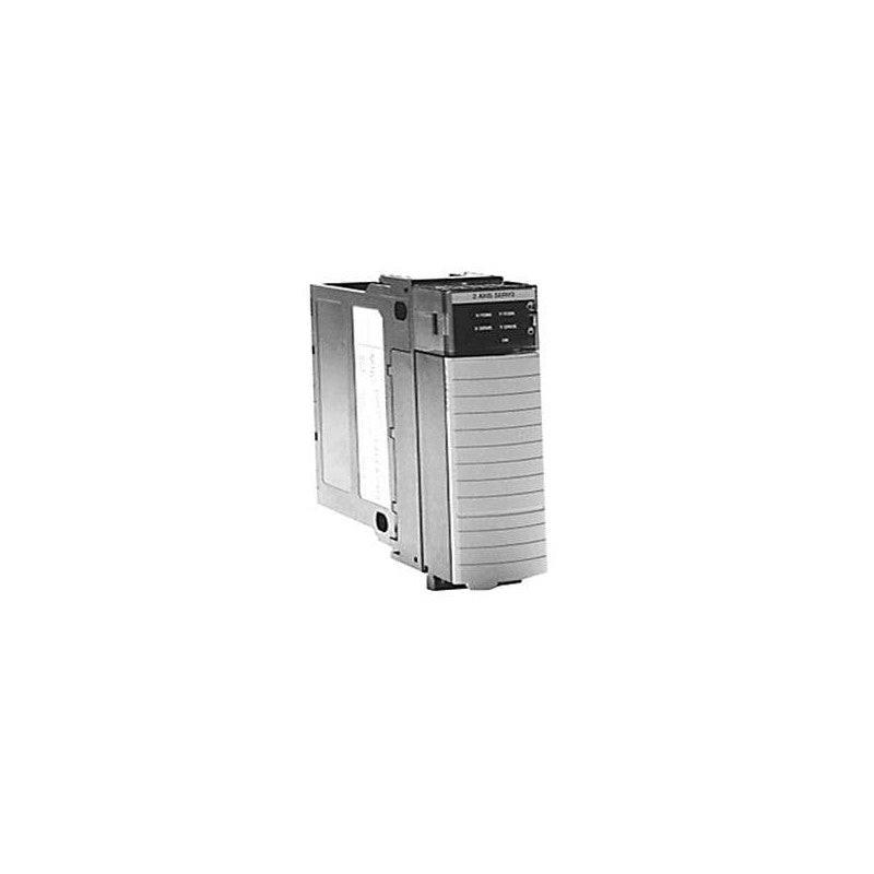 Allen Bradley 1756-M02AS