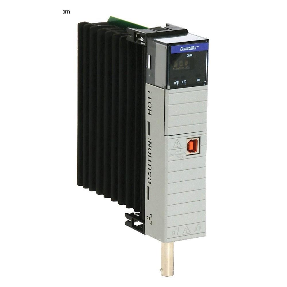 Allen Bradley 1756-CN2R