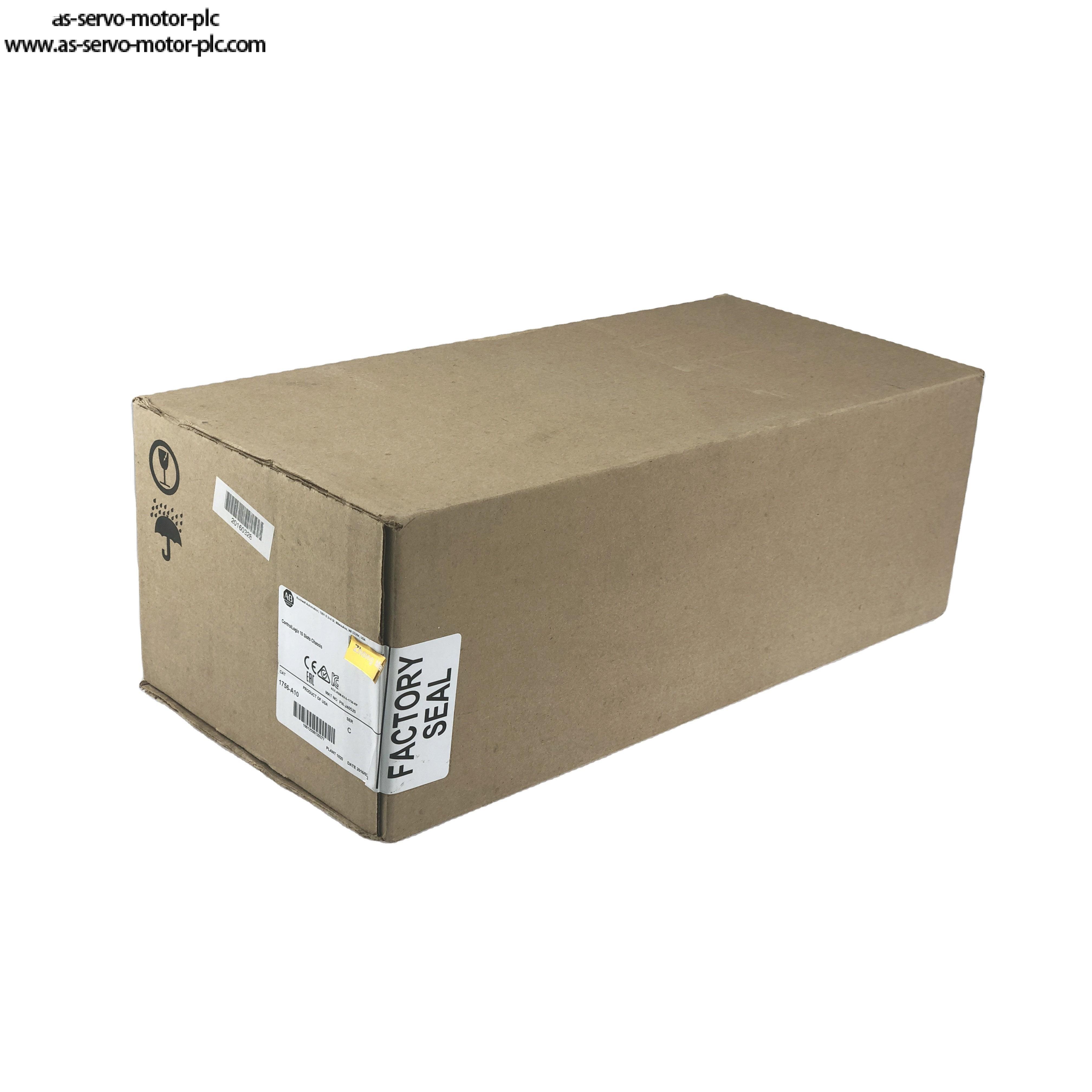 Allen Bradley 1756-A10