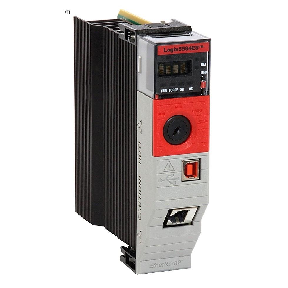 Allen Bradley 1756-EN2F