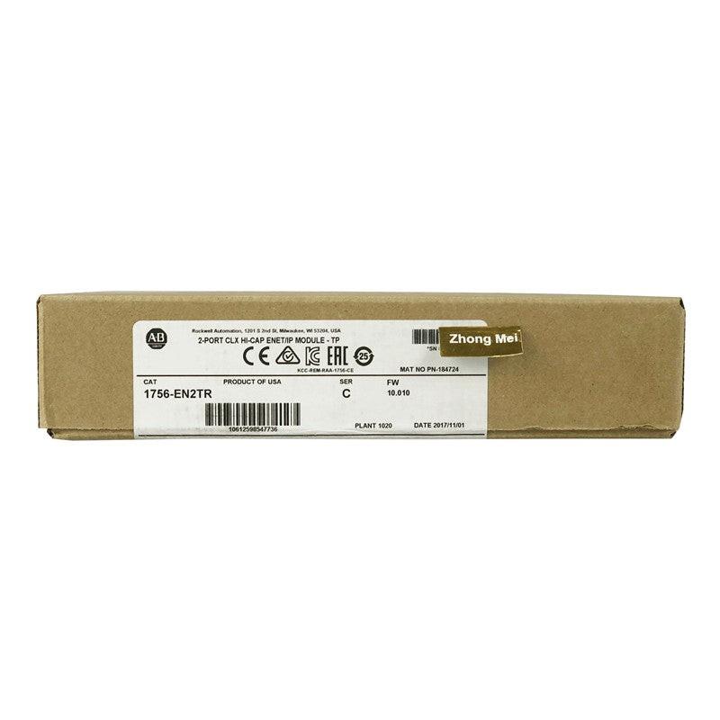Allen Bradley 1756-EN2TR