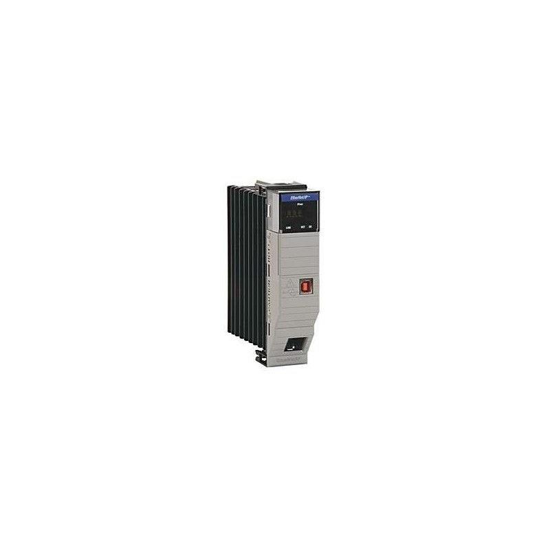 Allen Bradley 1756-EN2TSC