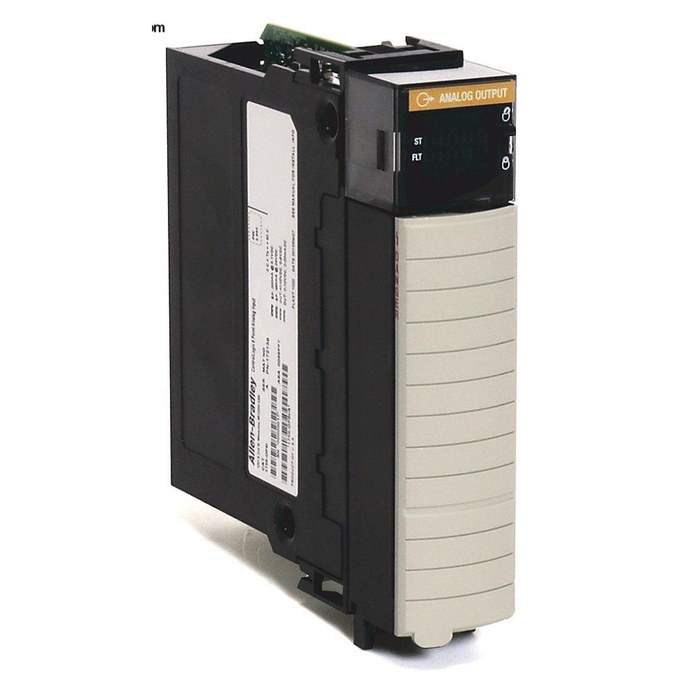 Allen Bradley 1756-EWEB