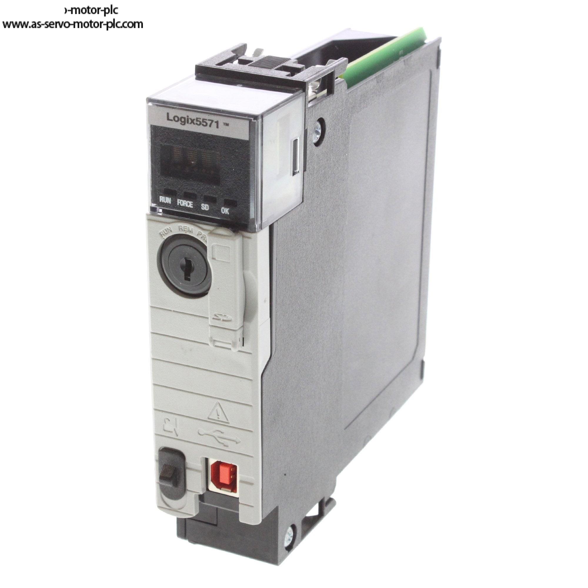 Allen Bradley 1756-L71