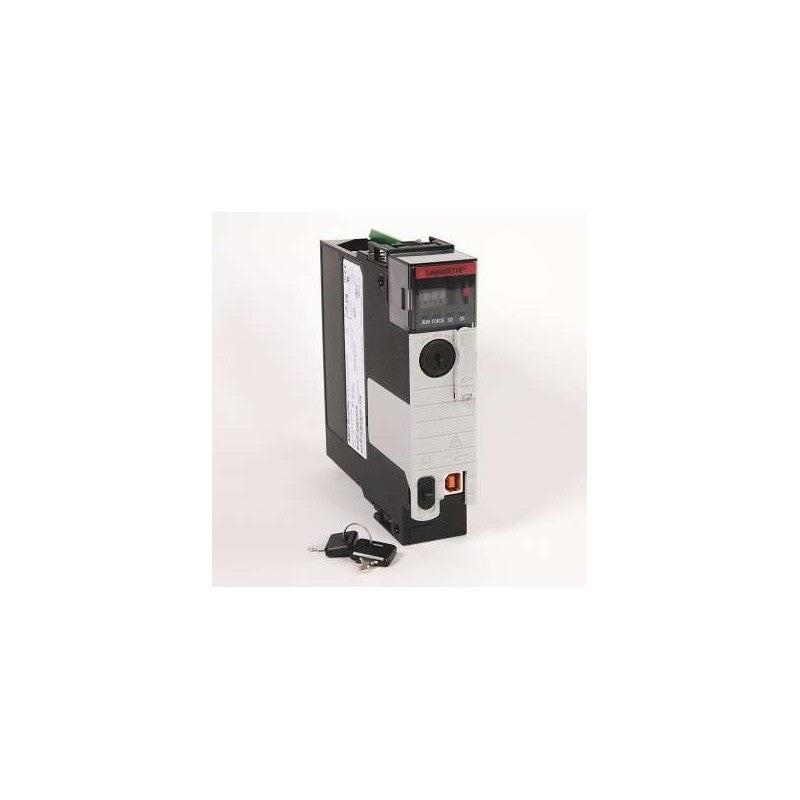 Allen Bradley 1756-L71S