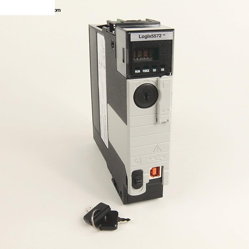 Allen Bradley 1756-L72 Allen Bradley