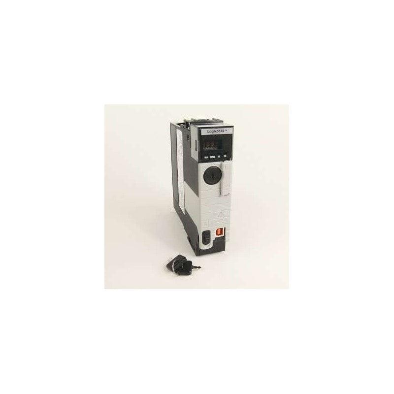 Allen Bradley 1756-L72K Allen Bradle