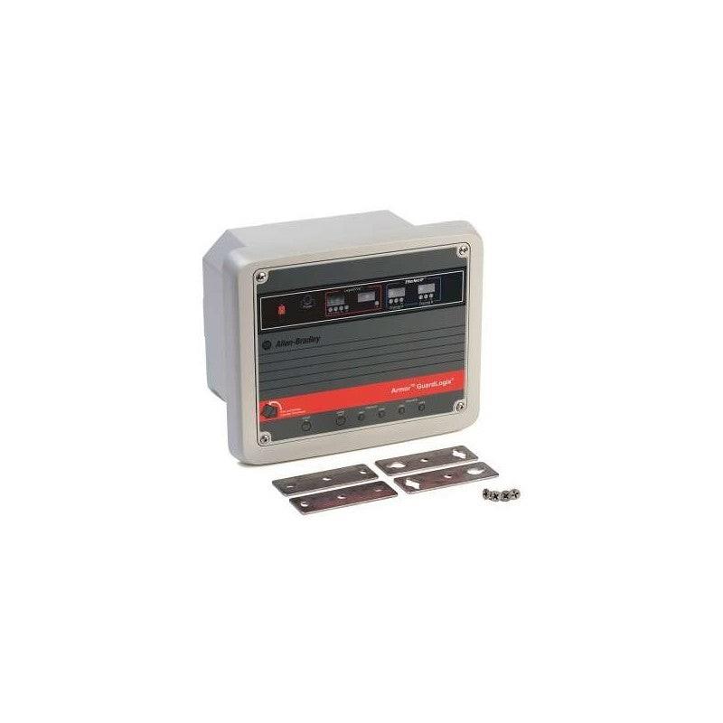 Allen Bradley 1756-L72EROMS