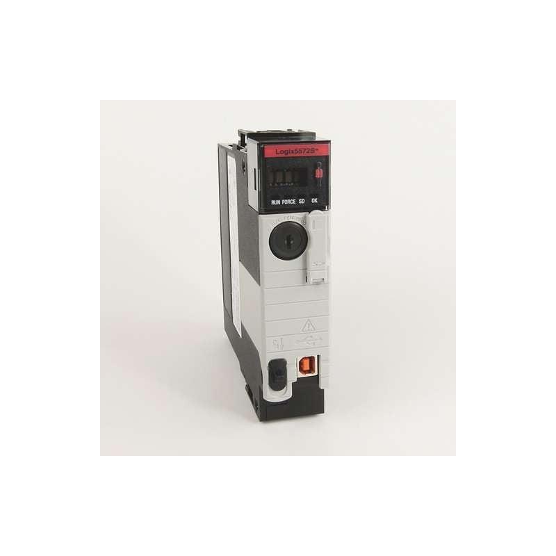 Allen Bradley 1756-L72S