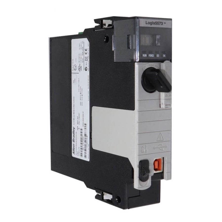 Allen Bradley 1756-L73