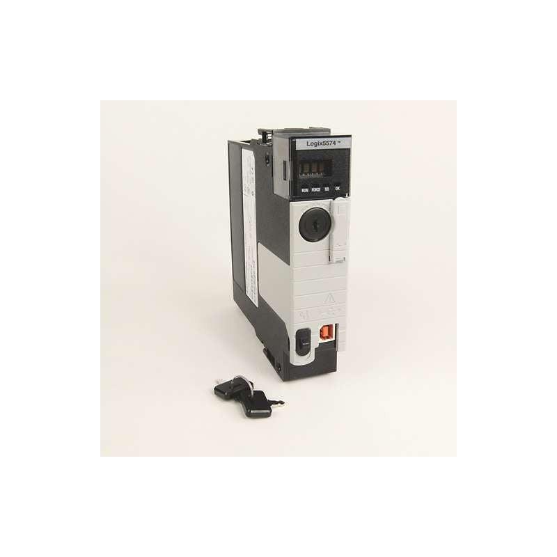 Allen Bradley 1756-L74