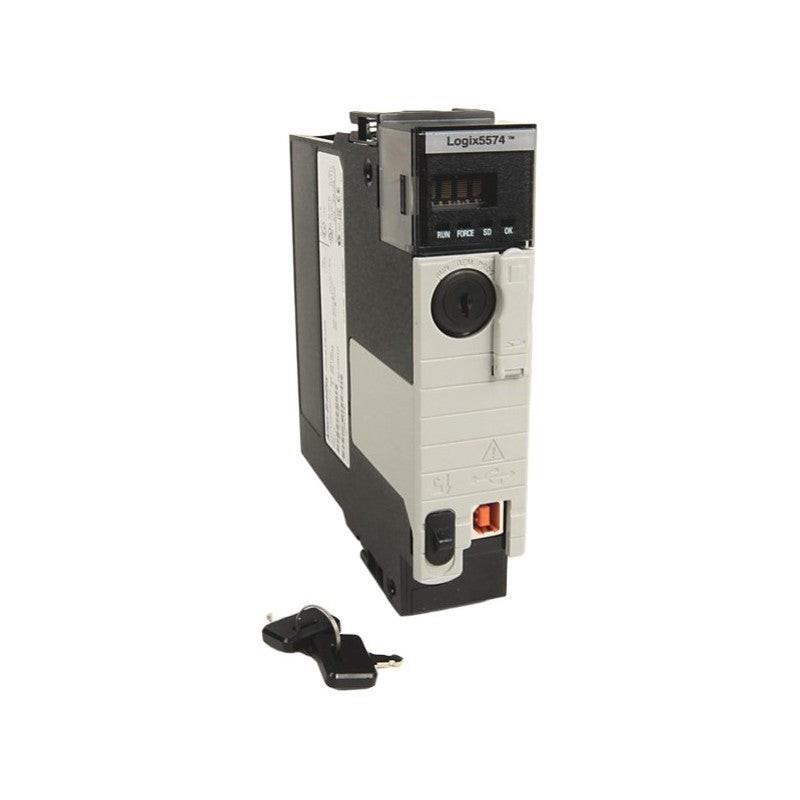 Allen Bradley 1756-L74K