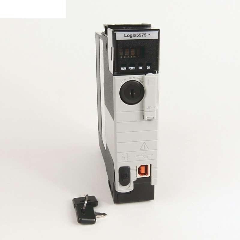 Allen Bradley 1756-L75