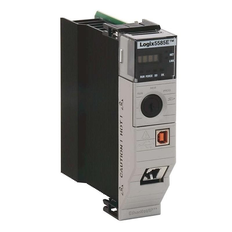 Allen Bradley 1756-L83E